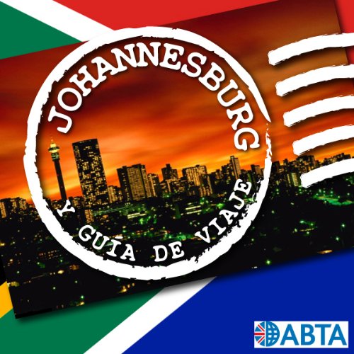 Johannesburgo [Johannesburg] : Holiday FM episode artwork