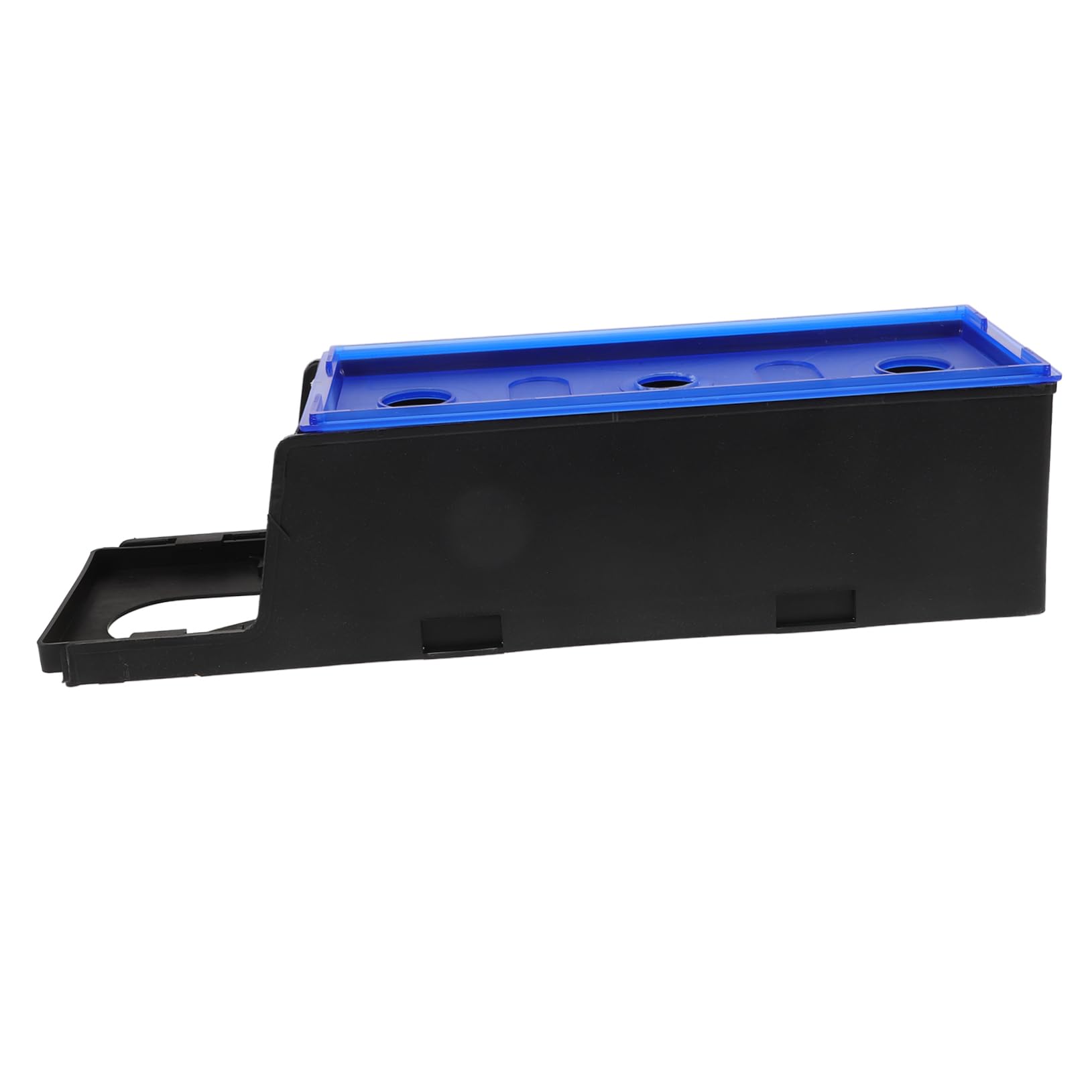 HOLIDYOYO Box Aquarium Supplies Aquarium Gravel Intake Large Filtration Cleaning Drip Functional Tank Multifunction Small Blue