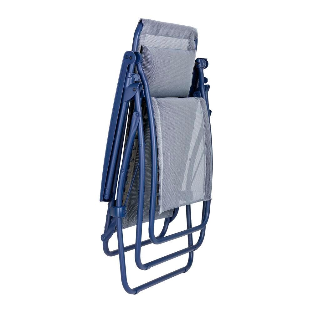 Lafuma - Fauteuil Relax Zéro Gravité