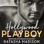 Cover of Hollywood Playboy