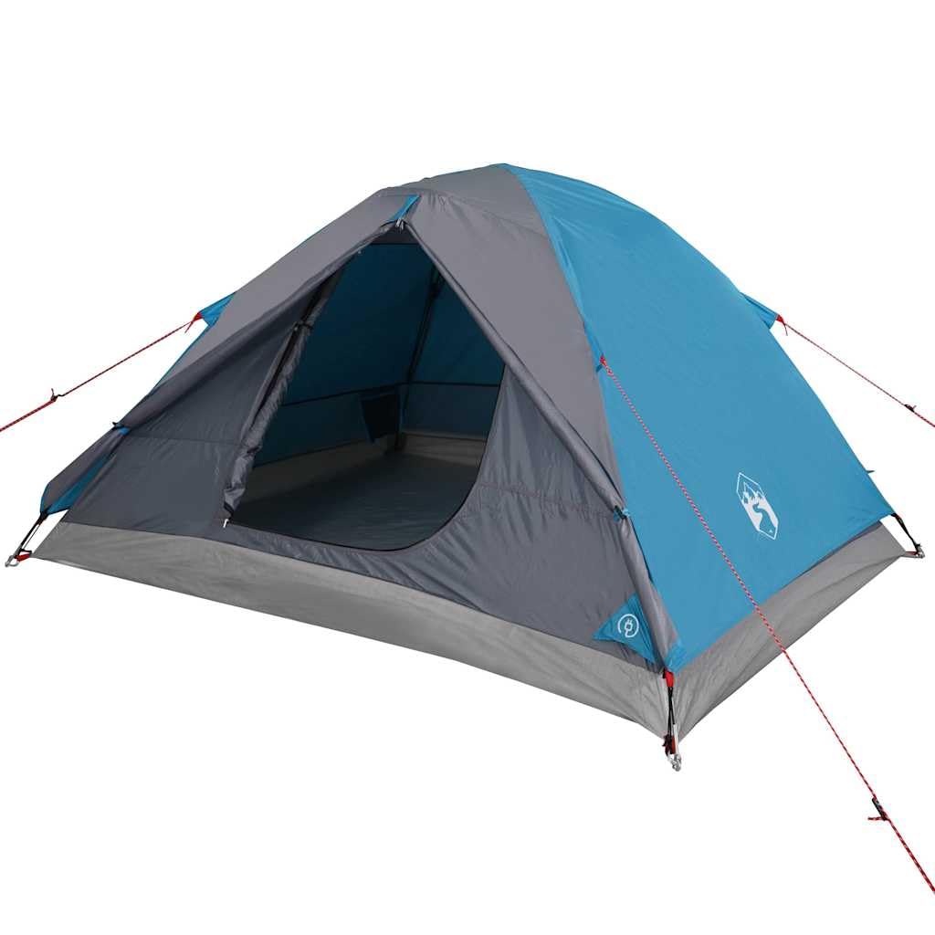 vidaXL Tente de Camping tentes de Camping Tente