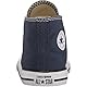 Converse Unisex Kinder Chuck Taylor All Star Hi Hohe Sneakers, Blau, 26 EU