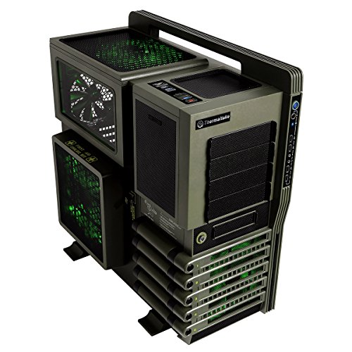 【レア美品】Thermaltake Level10 GT PCケース Thermaltake Level 10 GT Battle Edition ATX Full Tower Case