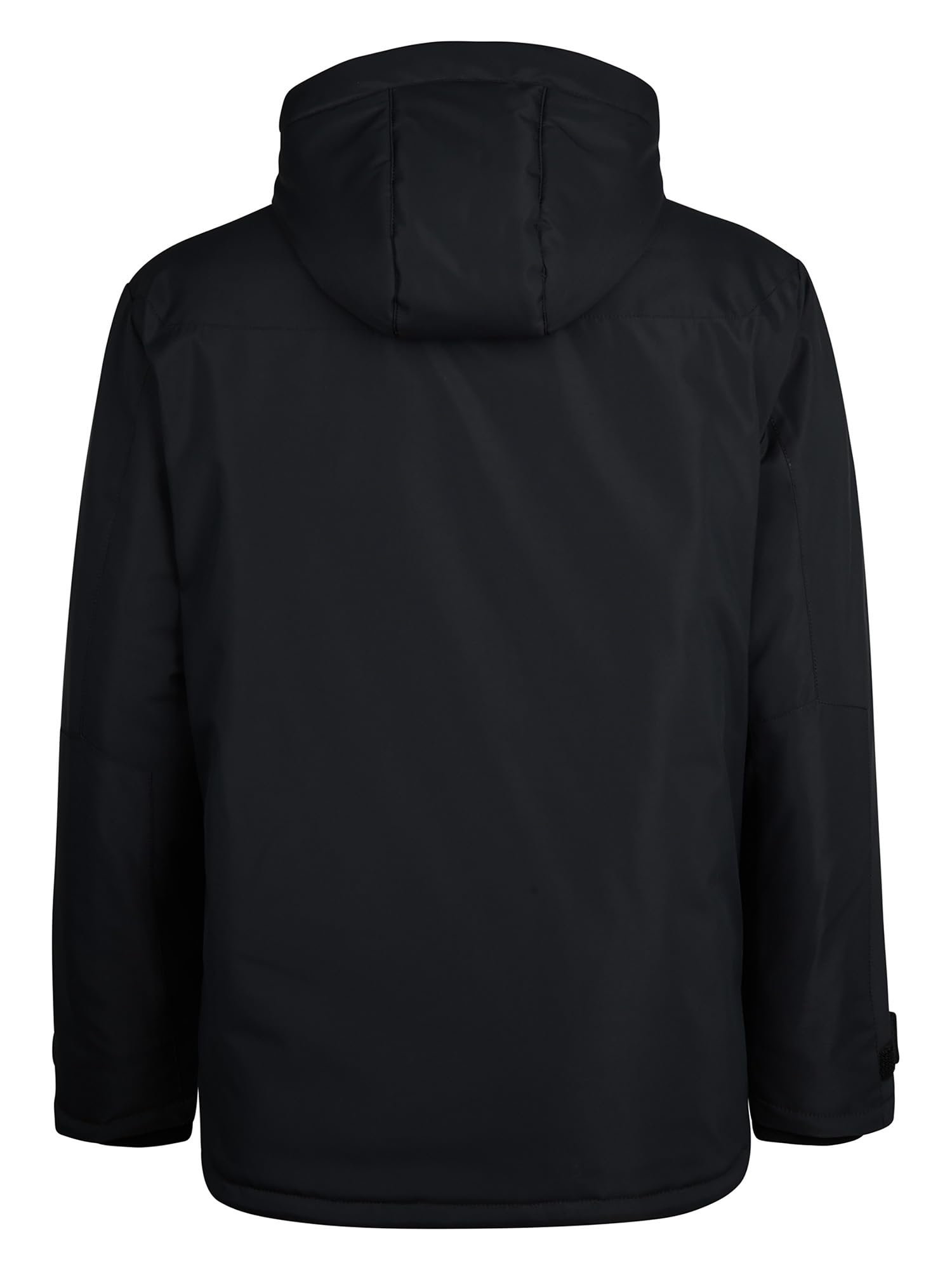 Petrol Industries - Parka Pendleton