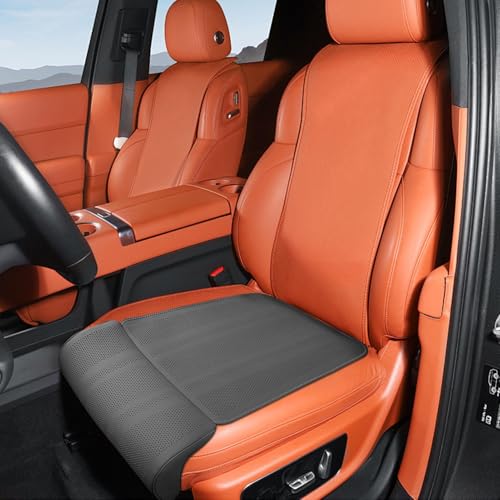 Extenseur de siège auto coussin ergonomique idéal longs trajets et vacances - 3