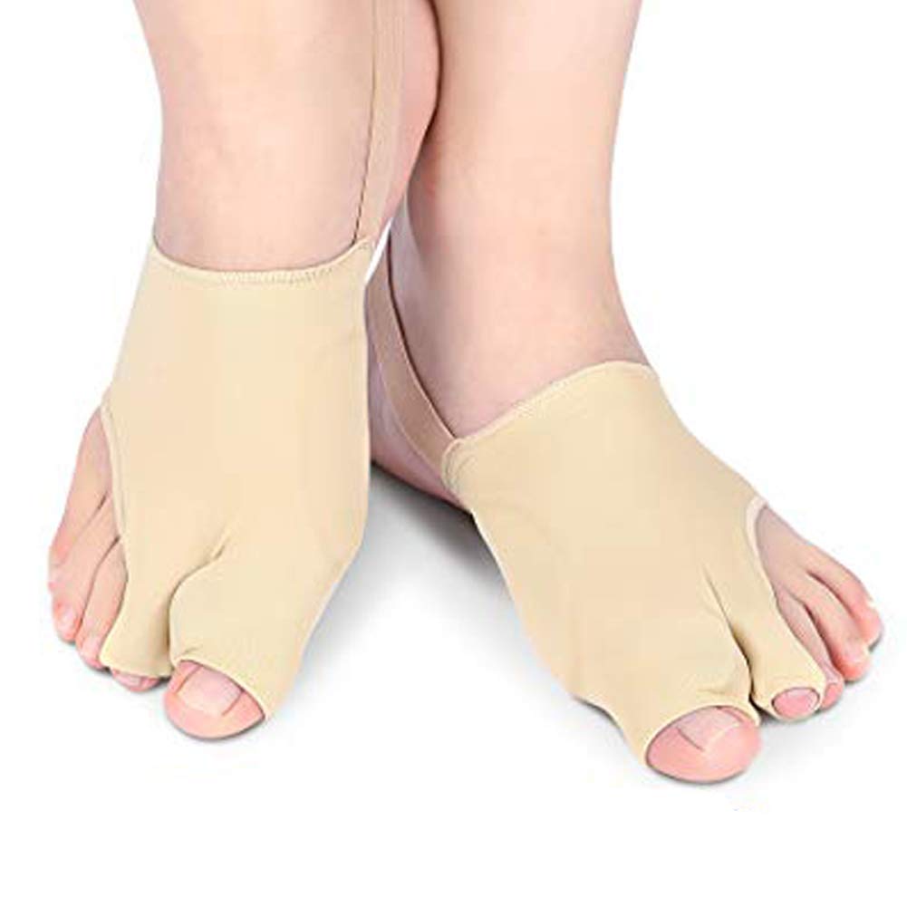 Buy Bunion Corrector Big Toe Straightener, Orthopedic Bunion Splint