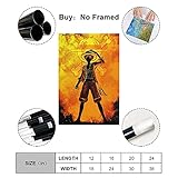 Zoom IMG-1 gnkio empire interactive poster decorativo