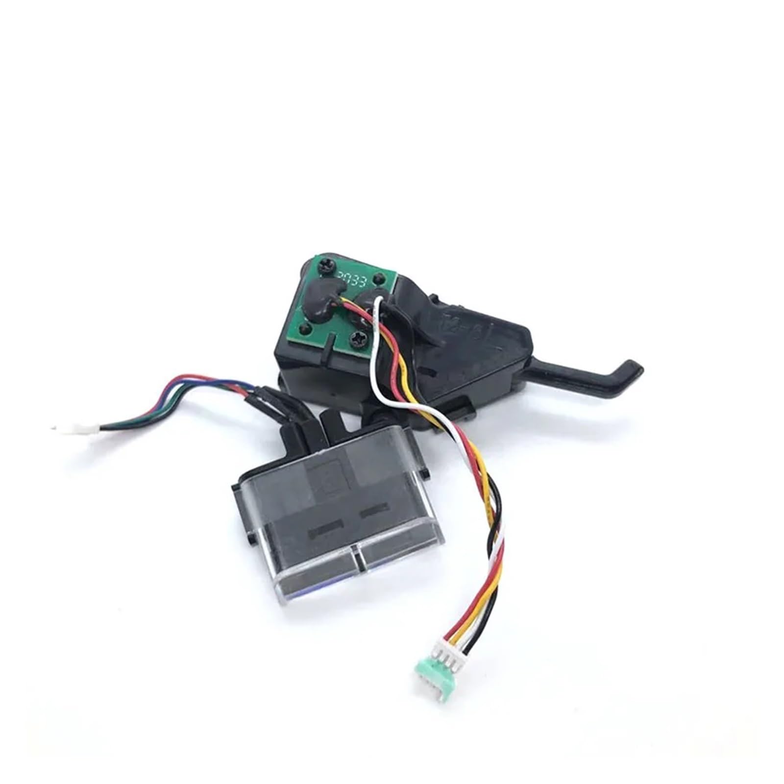 QJBDJSQP Compatible For Viomi， V2 /V2Pro / V3 / SE Robot Vacuum Cleaner Cliff Sensor Replacement Parts Distance Sensor(1pcs)
