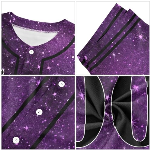 Custom Baseball Jersey Personanlized Name Number Softball Jerseys Sports Uniform for Men Women Youth miniatura 6