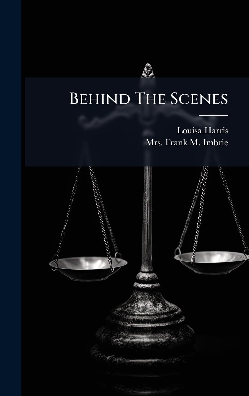 Behind The Scenes
