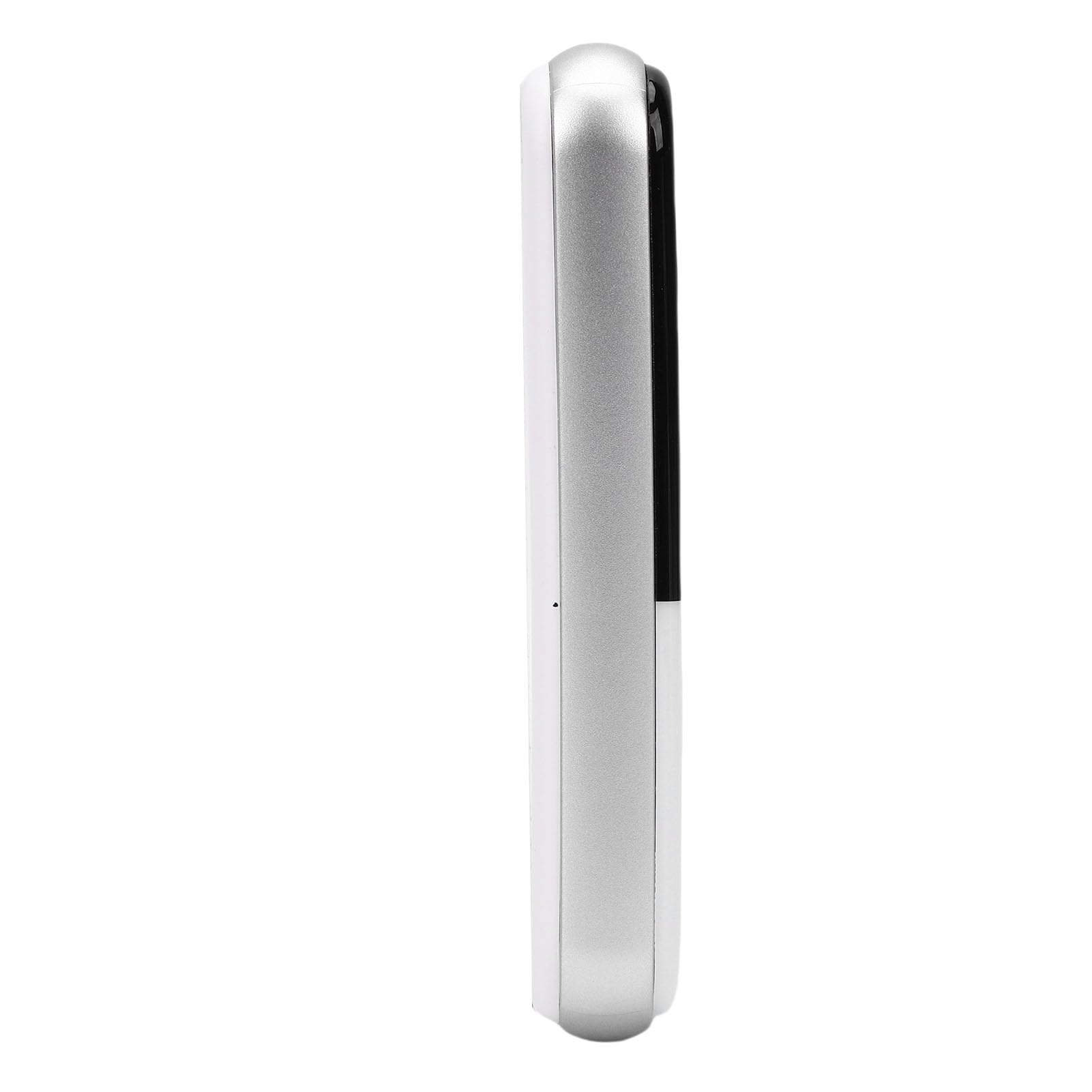Yctze Router da Viaggio Hotspot Mobile Ad Alta velocità 150 Mbps 4G, Router Internet Portatile per Auto, Compatibile con Bande 4G Globali, Si Collega a Dispositivi, Batteria da 2100 MAh