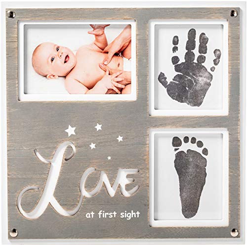 Top 10 Best Baby Footprint Kits 2021 Pirate Press Top 10 Best Baby Footprint Kits 2021 Pirate Press