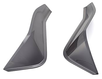 Amazon | デイトナ(Daytona) サイドバイザー シグナス X SR