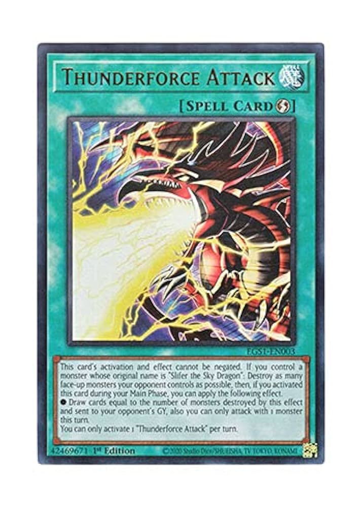 超希少‼️遊戯王【英語版】YAP1 フルコンプ ウルトラ 8枚セット‼️ Amazon.co.jp: 遊戯王 英語版 SD09-ENSS1 F・G・D Five-Headed