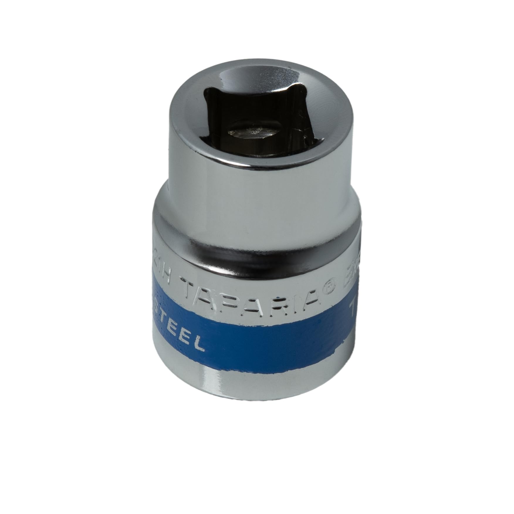 Taparia 1/2" Square Drive Socket Set - 2 Pack -2