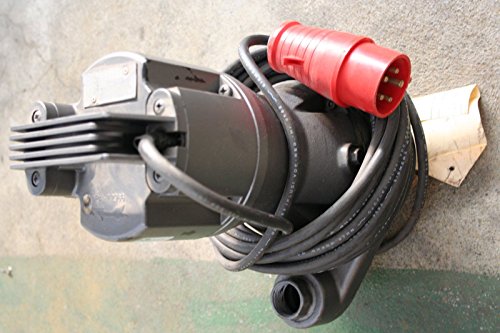 Preisvergleich Produktbild Jung Pumpen Pumpe US 102 D Ständerpumpe 4037066002149