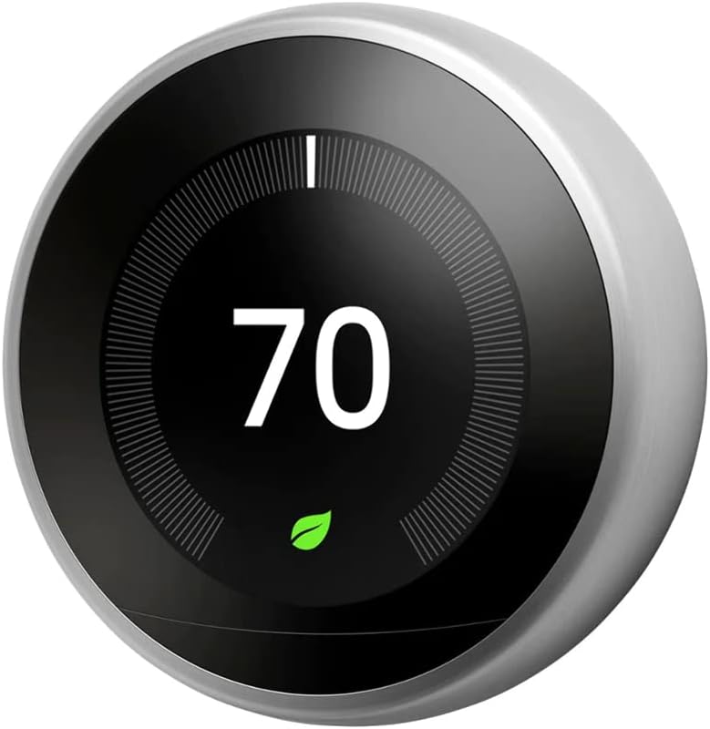 best learning thermostat best learning thermostat