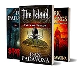 Full Moon Nightmares: The Dark Horror Box Set