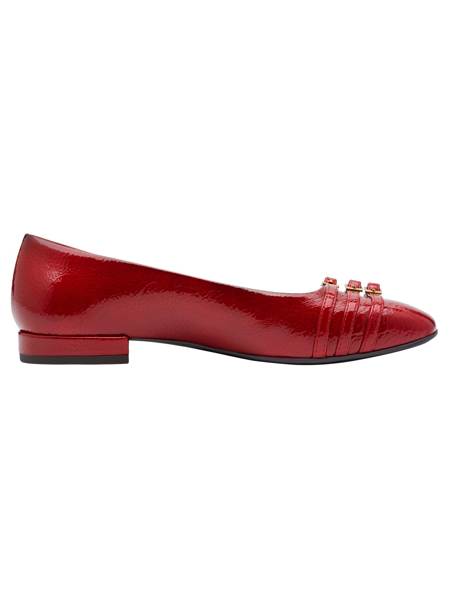 Tamaris Kobiety Tamaris Damen Ballerina 1-22163-45Balerinki