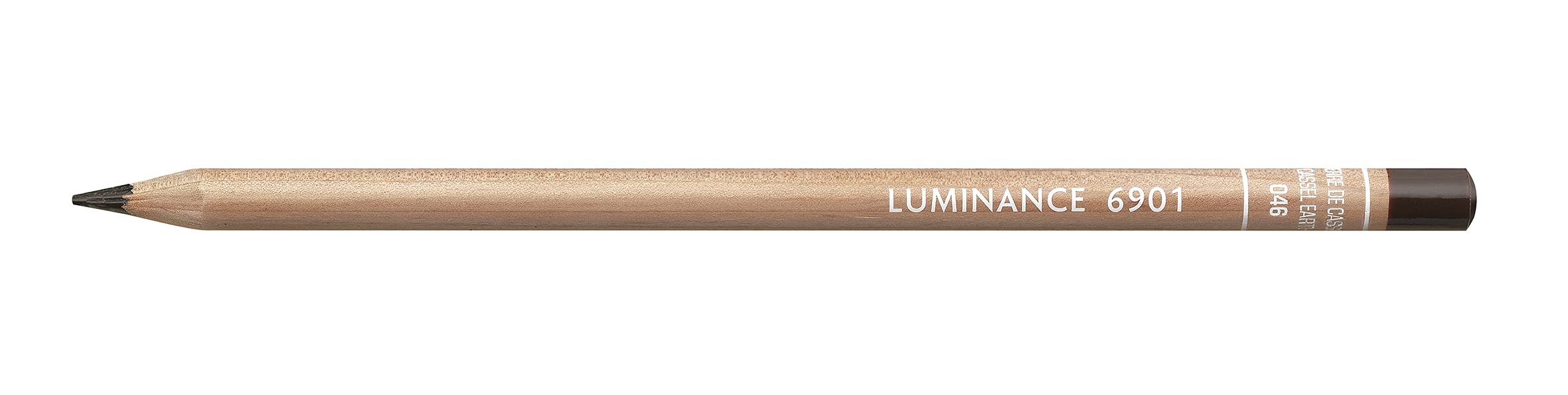 Caran DAche Luminance Lightfast Professional Colored Pencil for Artist (Cassel Earth) (B005XZCSY8) Amazon Price History, Amazon Price Tracker
