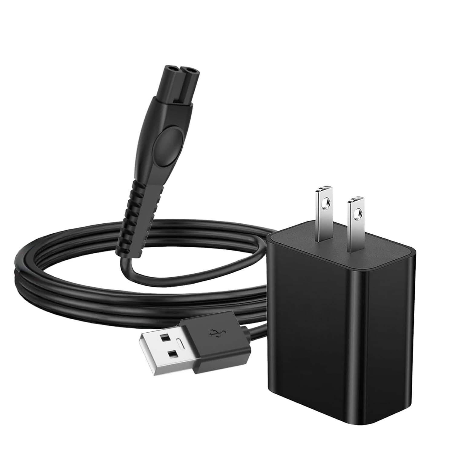 USB Charging Cable for Beard Trimmer product research image