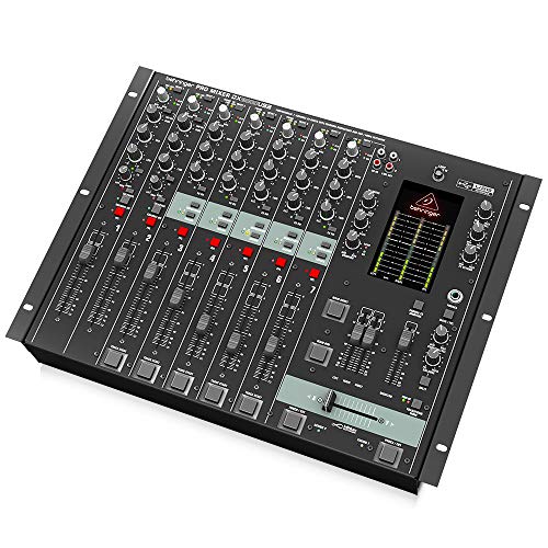 PRO MIXER DX2000USB - Image 4
