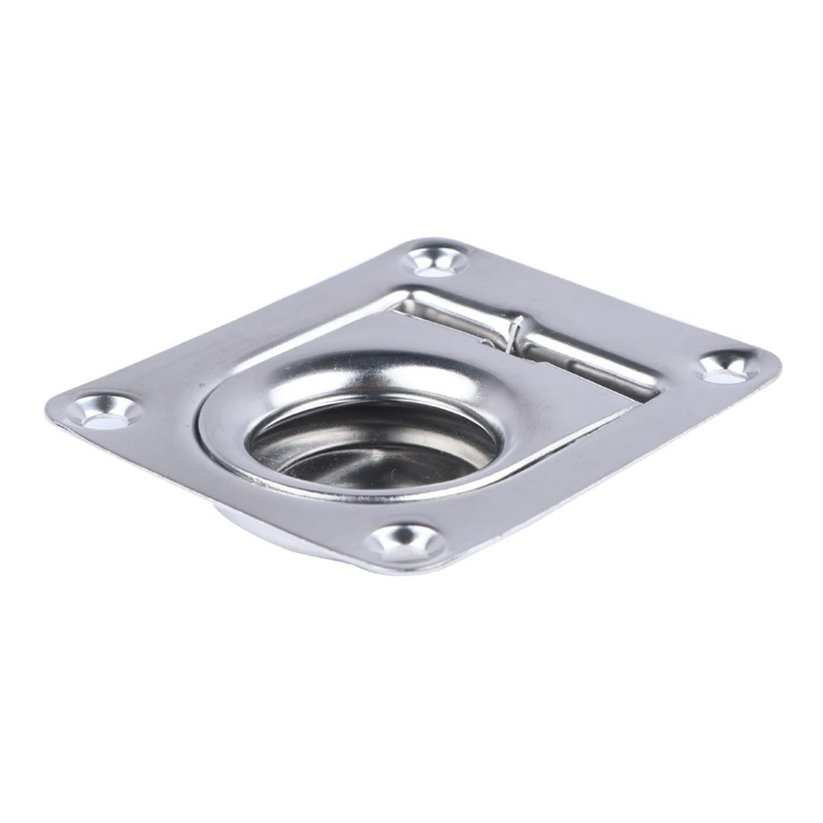 ordinarYone Marine Grade 316 Stainless Steel Deck Fastener With Resistance For Secure Floor Locking On Boats And