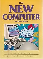 The new computer: And other stories 1571281088 Book Cover