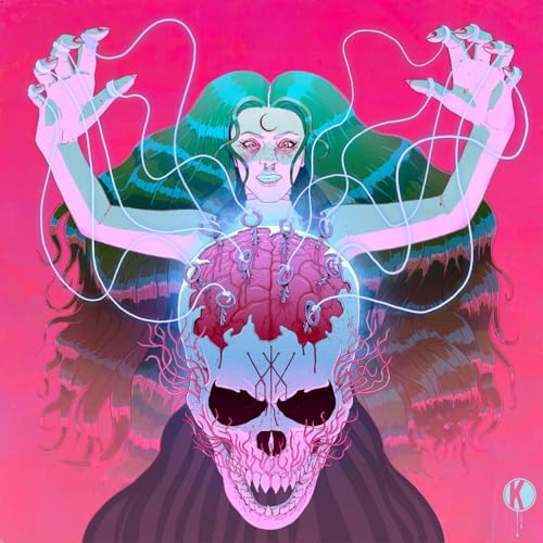 Kai Wachi & Level Up