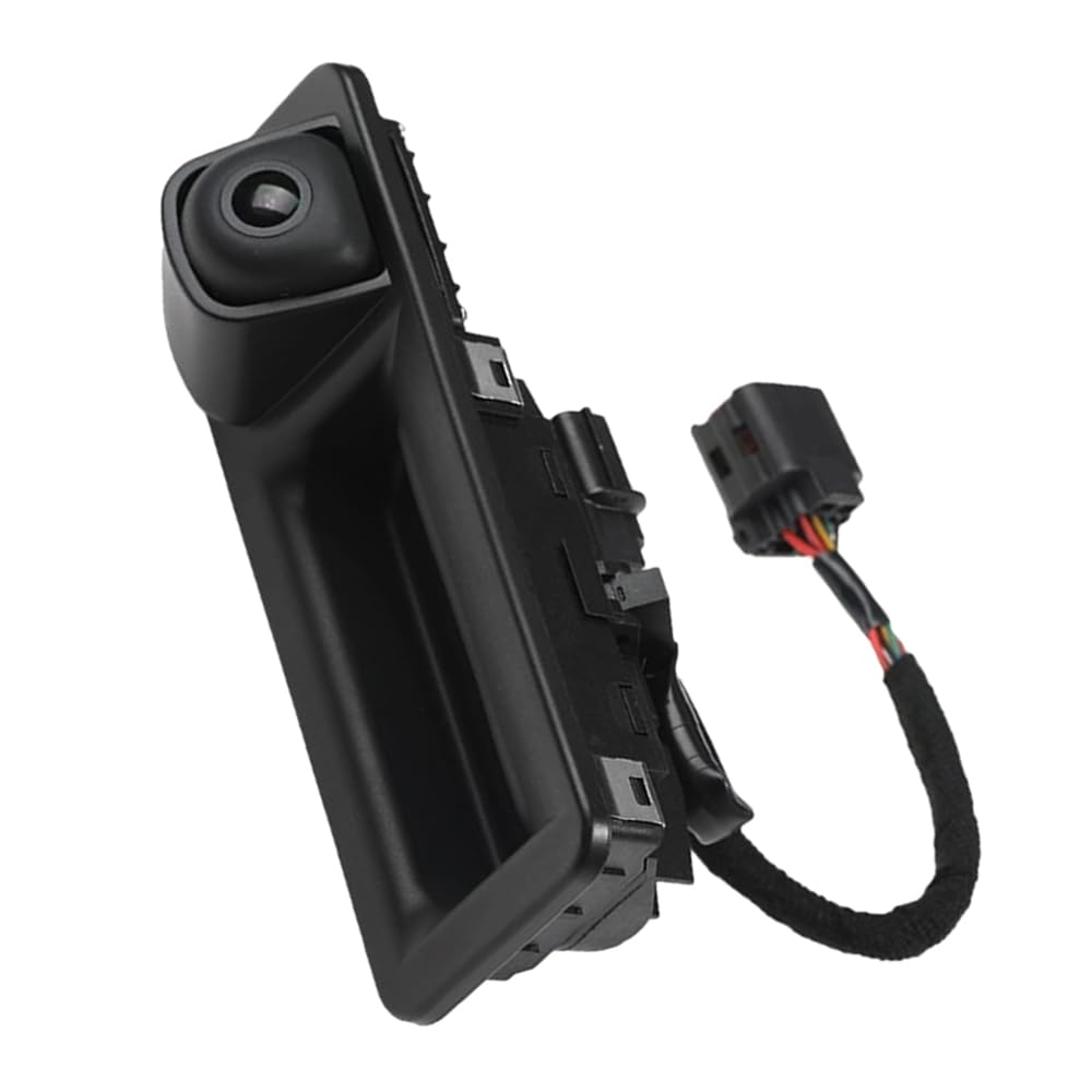 Riloer 95760-G4500, Backup-Kammer mit Rückblick-Unterstützung, Rückwärtsbackkammer, kompatibel mit Hyundai i30 2019