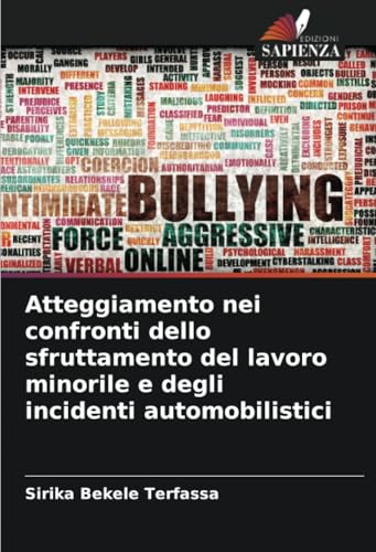 Atteggiamento nei confronti dello sfruttamento del lavoro minorile e degli incidenti automobilistici