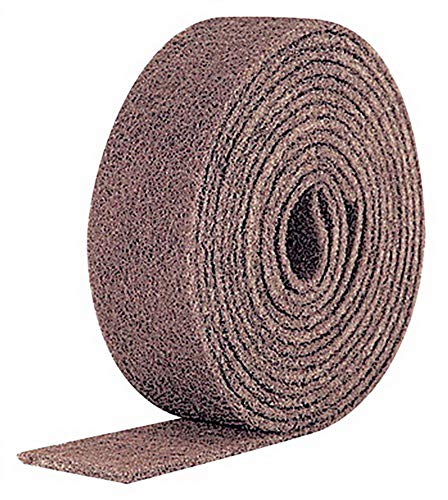 Preisvergleich Produktbild Schleifvlies-Sparrolle Scotch Brite WR-RL / CF-RL