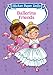 Ballerina Friends Sticker Paper Dolls