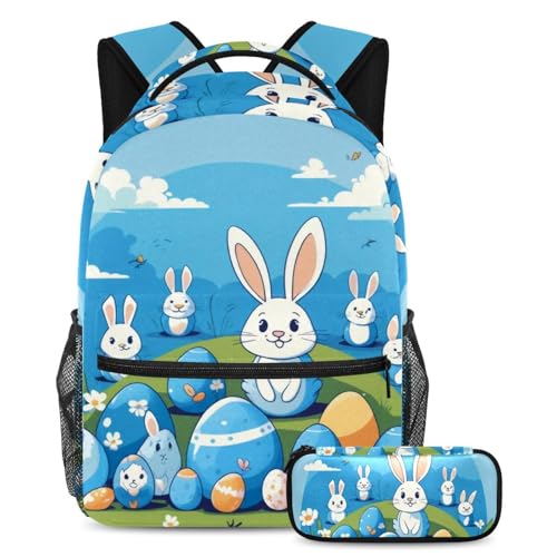 Sac à dos pour filles et garçons idéal pour l'école et les sorties de week-end