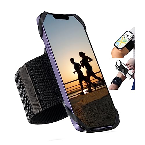 Running Arm/Armband Handy Halter,Sportarmband Handy für Cellphone und Anderen 4,5-7 Zoll Running Arm/Armband Handy Halter,Sportarmband Handy für Cellphone und Anderen 4,5-7 Zoll