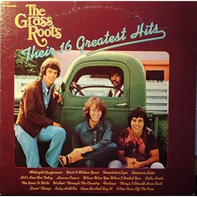 Their 16 greatest hits