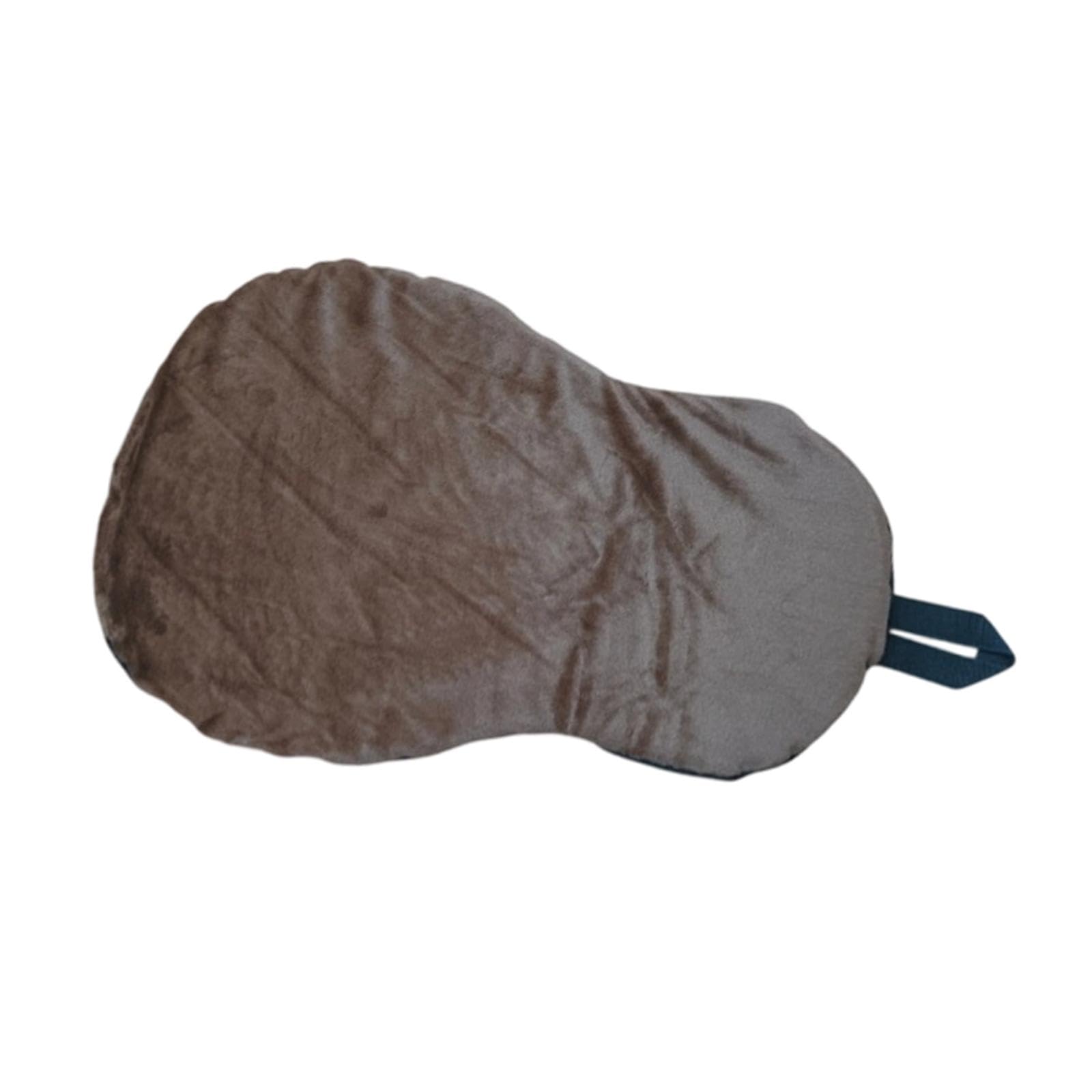 Protector de Silla de Montar, Accesorio para Equipo Ecuestre, Cojín Ligero para Silla de Montar