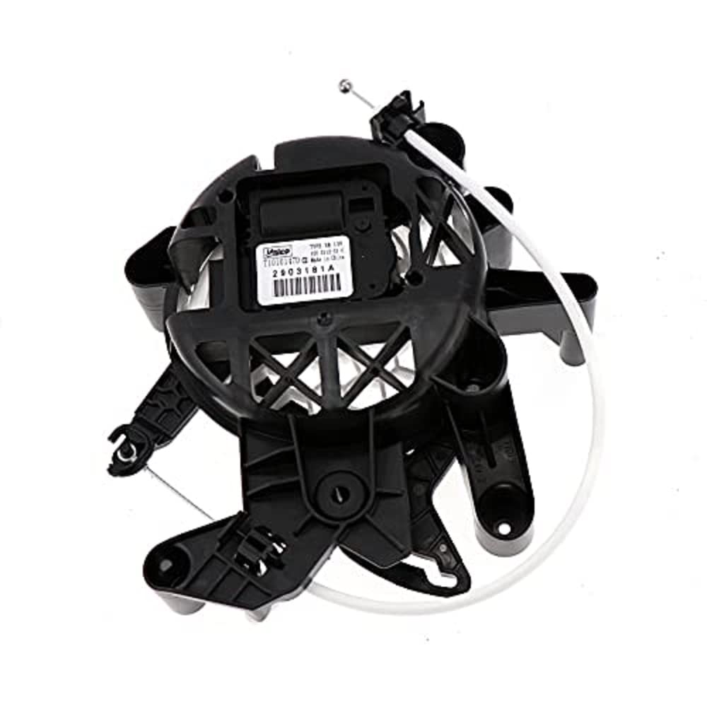 Photo 1 of Motorcraft YH1958 Motor Assembly