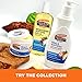 Palmer's Cocoa Butter Moisturizing Body Oil with Vitamin E, Radiant Looking Glow and Skin Hydration, Instant Absorption, Bath, Body and Shower, 8.5 Ounces
