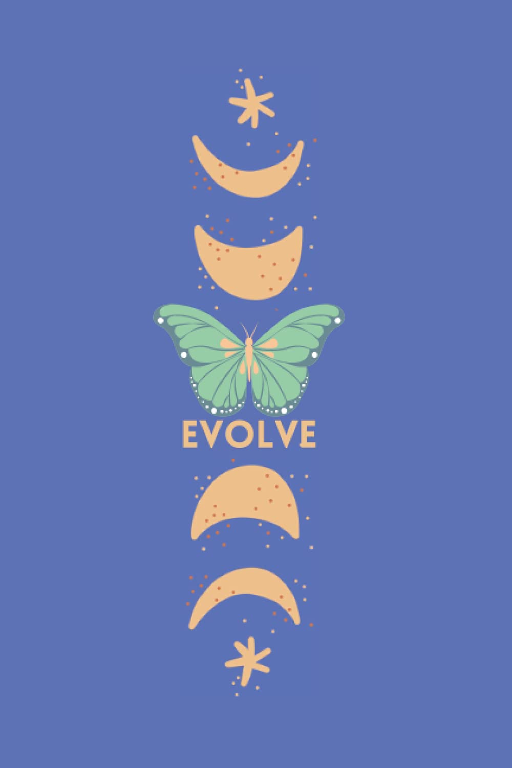 Evolve: Journal with a Purpose