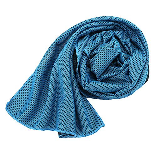 LUYANhapy9 Cooling Towel Workout