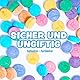 Tub Works® Farbiges Sprudelbad, 150 Stück | Ungiftig & ohne Duftstoffe | Sprudelnde, farbige Badetabletten für Kinder | Schaffen Sie Wasserfarben | Wassertabletten in 7 Farben | Badekugeln zum Baden