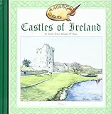 Castles of Ireland by miol mor