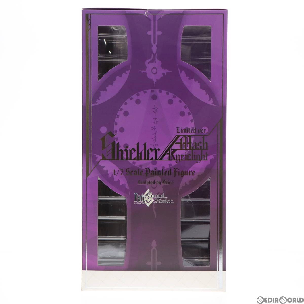 Amazon.co.jp: 【▽】[FIG]東京フィギュア限定 シールダー/マシュ