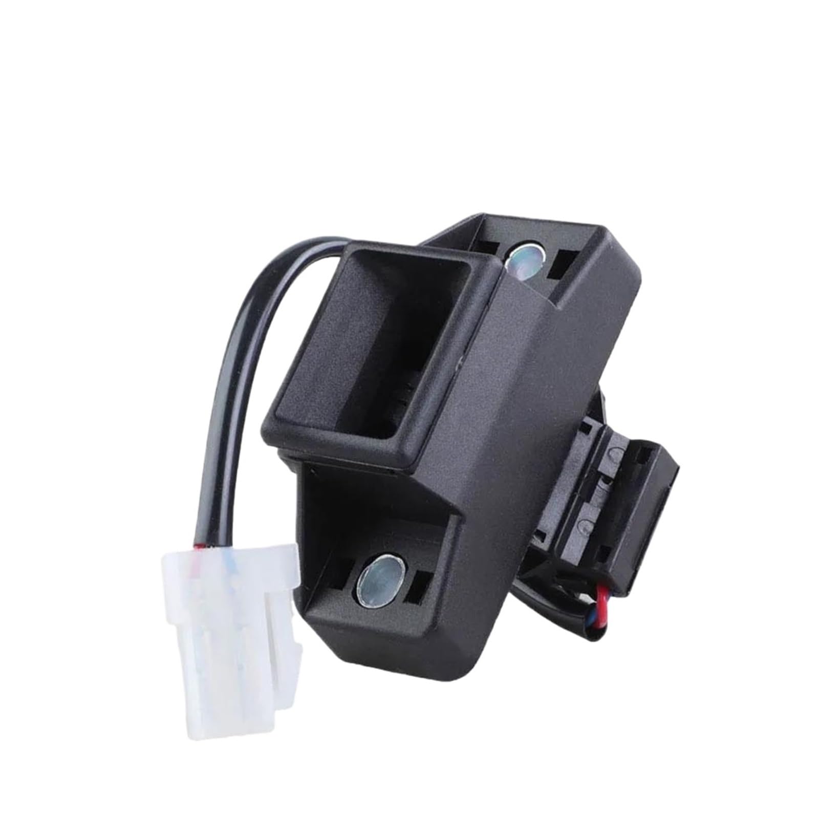 Boot Tailgate Lock Catch for Renault for Clio MK2 1998-2006 for Kangoo 77003-08997 7700308997 8200078950 905032078R(Model 1)