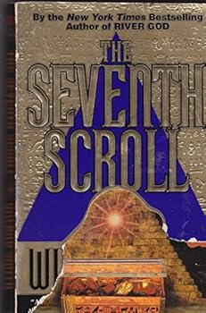 Mass Market Paperback The Seventh Scroll Book