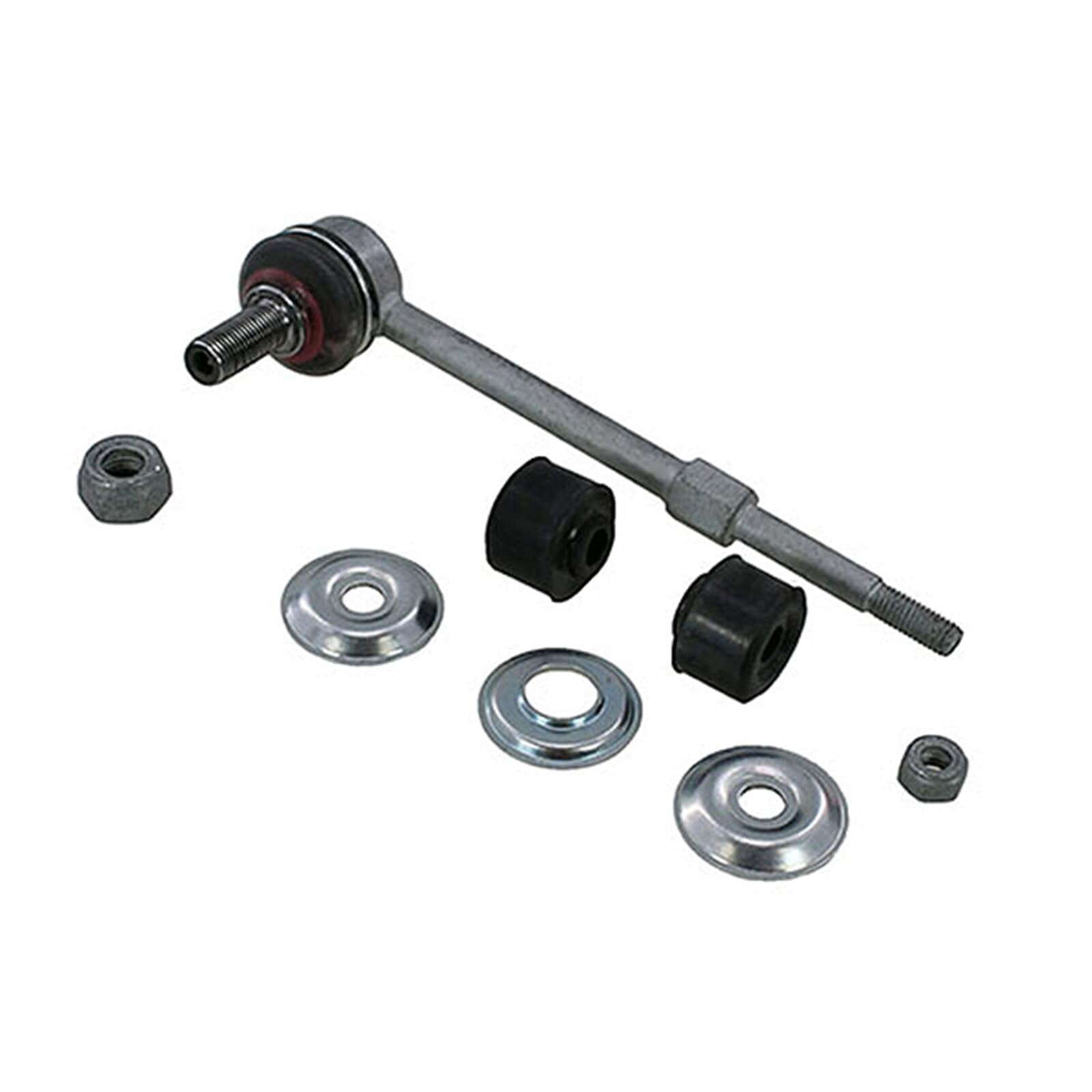 FAG Biellette de barre stabilisatrice Essieu arrière Compatible avec TOYOTA LAND CRUISER KDJ12, GRJ12 818 0571 10