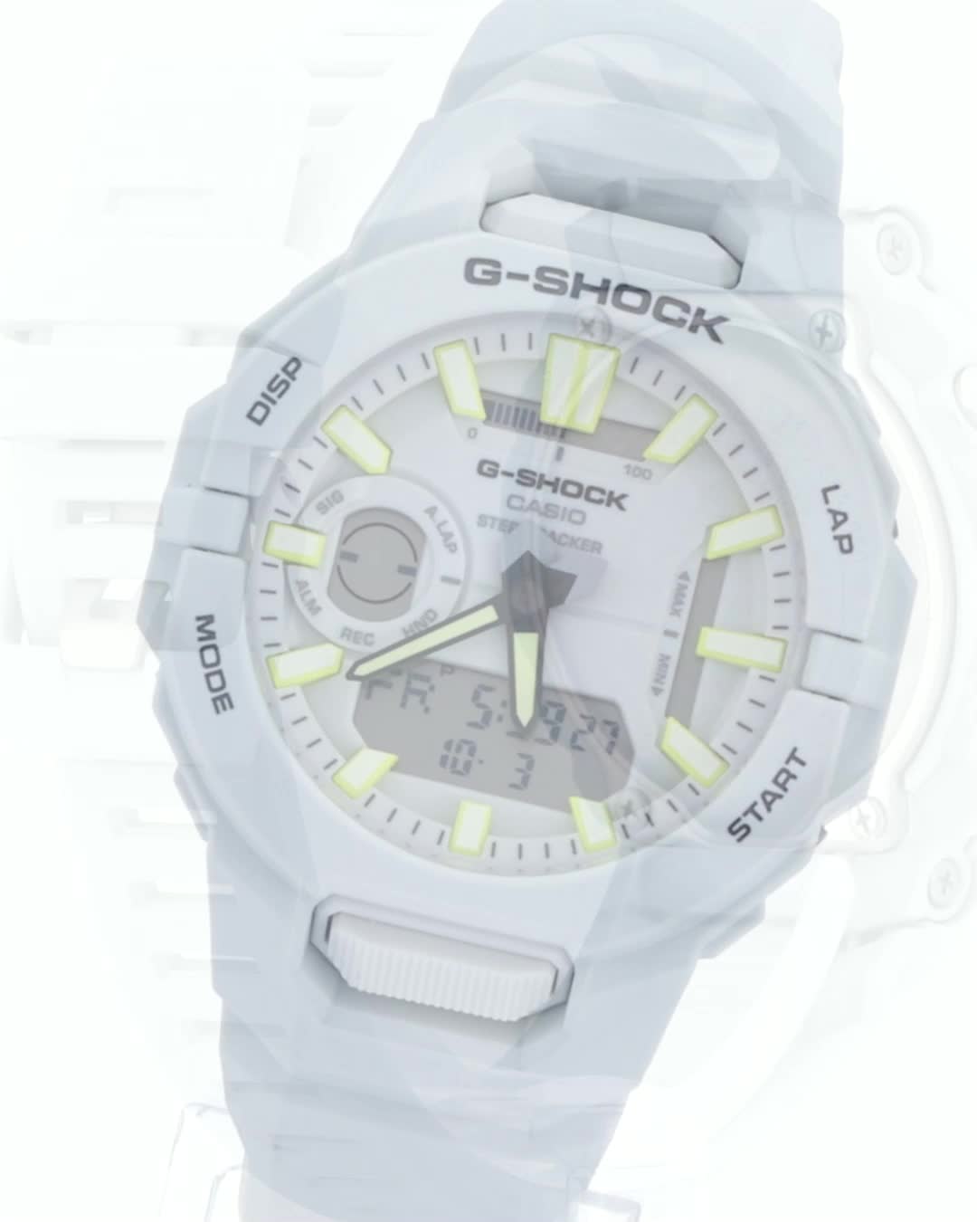 Amazon.co.jp: [カシオ] 腕時計 ジーショック 【国内正規品