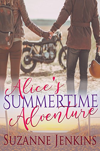 Alice's Summertime Adventure (English Edition)