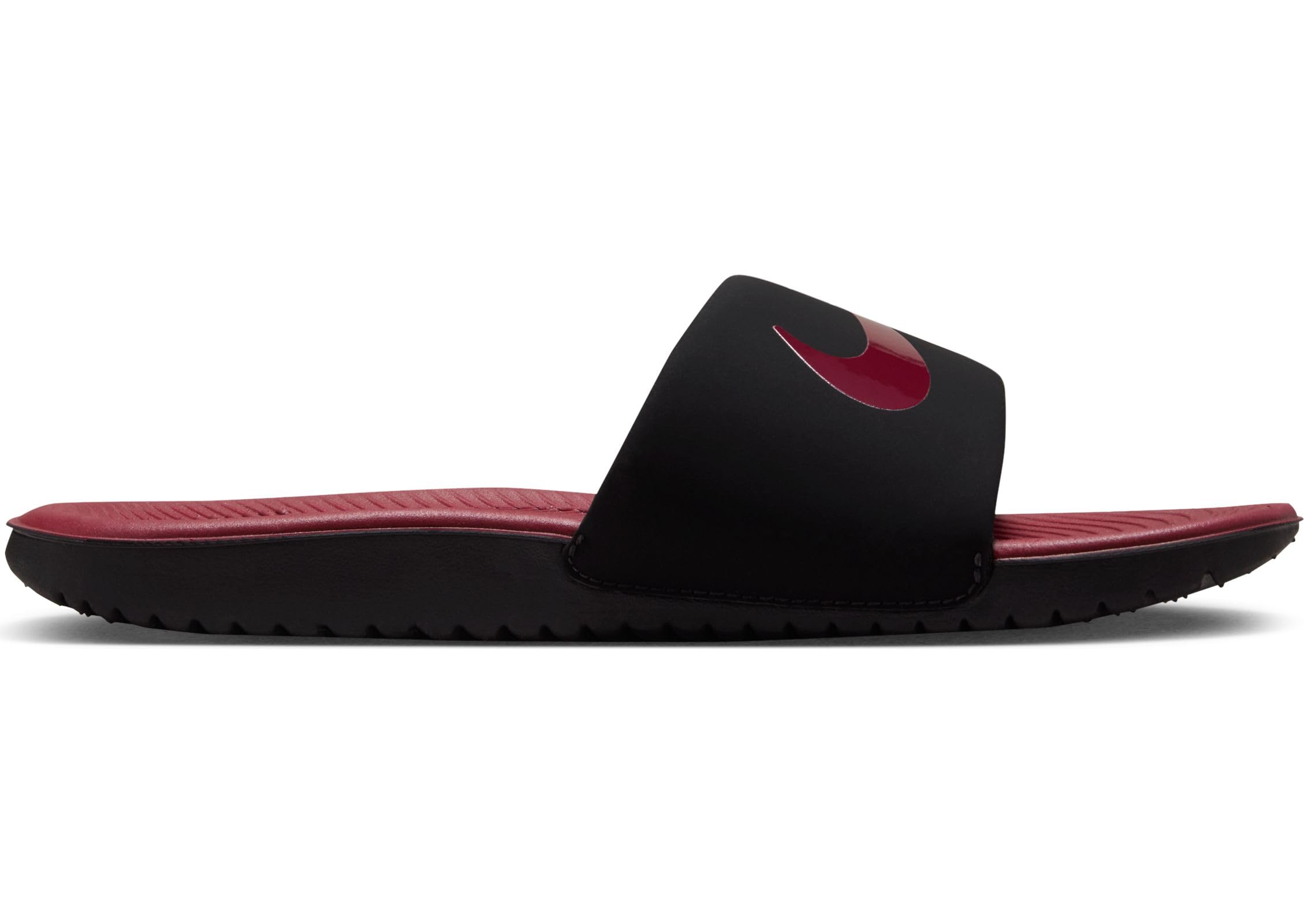 Nike Kawa Slide GS Boys Shoes